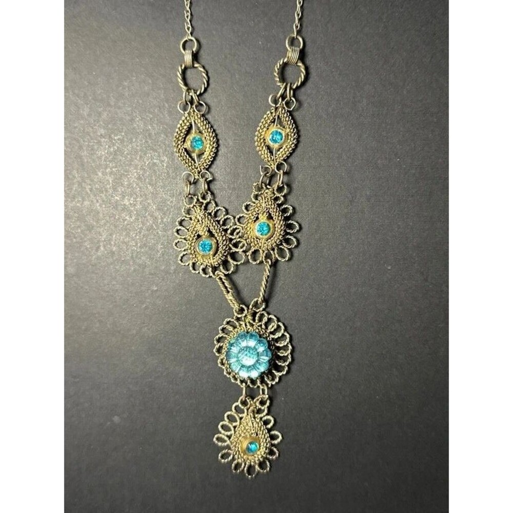 Antique Necklace